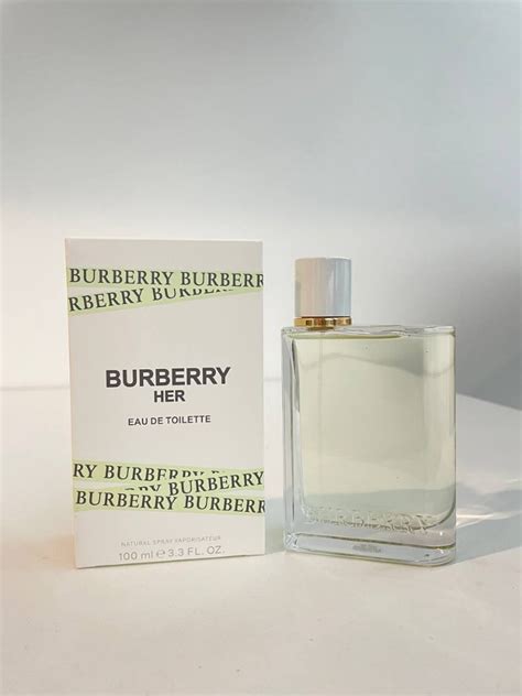 burberry her green perfume|Burberry Her chemist warehouse.